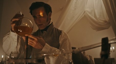 Bride of Frankenstein (2017) - Episode 6 poster and promotional image