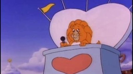 The Care-A-Lot Games (1988) - Episode 26 poster and promotional image
