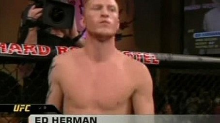 The Ultimate Fighter 3 Finale (2006) - Episode 13 poster and promotional image