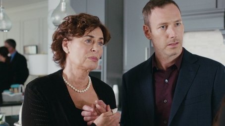 The Sign (2018) - Episode 3 poster and promotional image