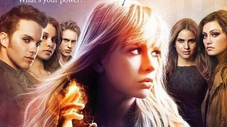 Season 1 (2011) - Season 1 poster and promotional image