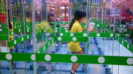 HOH Competition (2013) - Episode 12 poster and promotional image
