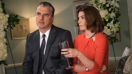 Party (2016) - Episode 20 poster and promotional image