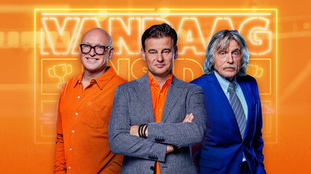 Vandaag Inside Sezóna 6