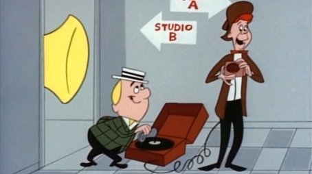 Top The Music (1960) - Episode 15 poster and promotional image