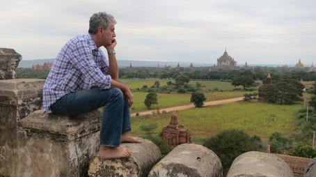Myanmar (2013) - Episode 1 poster and promotional image