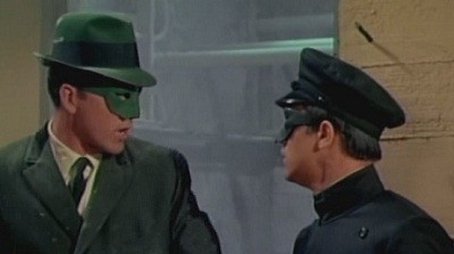Programmed for Death (1966) - Episode 3 poster and promotional image