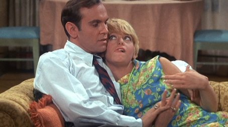 Love at First Flight (1967) - Episode 7 poster and promotional image