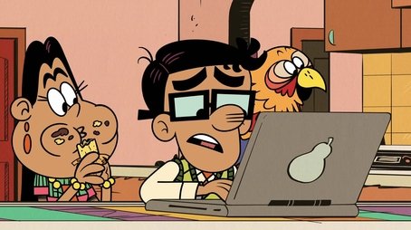 Snack Pact (2019) - Episode 7 poster and promotional image