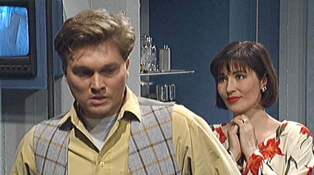 Episode 68 (1995) - Episode 68 poster and promotional image