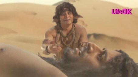 Daksh doesn’t welcome Sati (2012) - Episode 24 poster and promotional image
