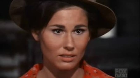 Meena (1969) - Episode 9 poster and promotional image