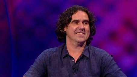 Alun Cochrane, Micky Flanagan, Milton Jones, Zoe Lyons (2011) - Episode 4 poster and promotional image
