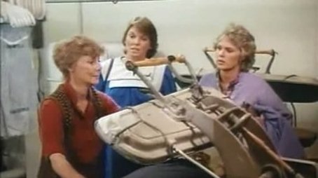 Mothers & Sons (1985) - Episode 7 poster and promotional image