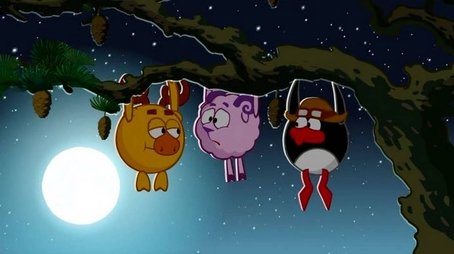 The Vacuum Cleaner (2009) - Episode 132 poster and promotional image