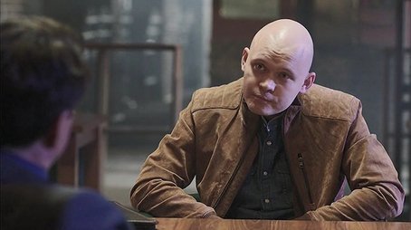 Episode 9 (2017) - Episode 9 poster and promotional image