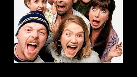 Series  2 (2001) - Season 2 poster and promotional image
