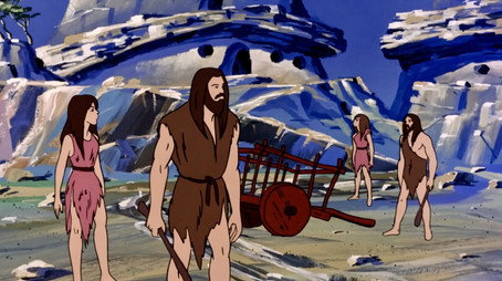 Super Friends Σεζόν 2