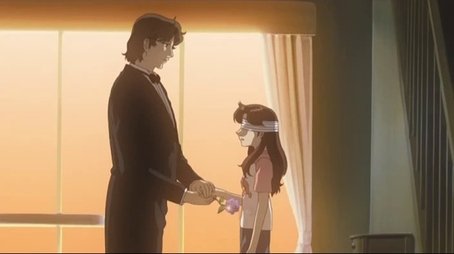 Etude of Flames (2005) - Episode 21 poster and promotional image