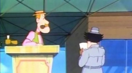 Launch Time (1983) - Episode 25 poster and promotional image