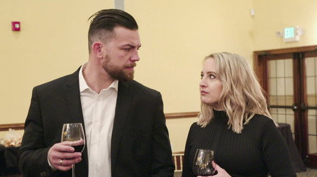 90 Day Fiancé: Happily Ever After? 시즌 6