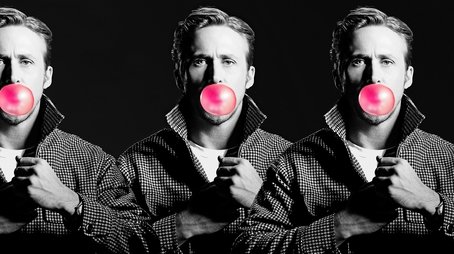 Ryan Gosling with Leon Bridges (2015) - Episode 7 poster and promotional image