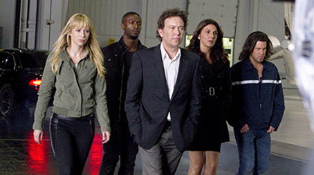 Lépéselőnyben Évad 3