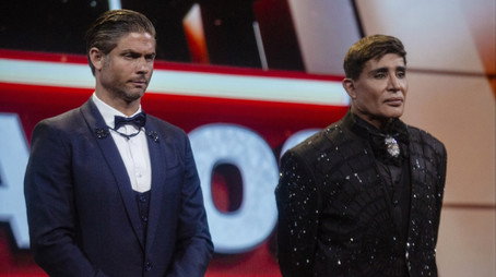 La Casa de los Famosos Сезон 6