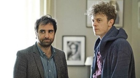 Norman (2017) - Episode 3 poster and promotional image