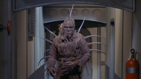 Thing From Inner Space (1966) - Episode 8 poster and promotional image