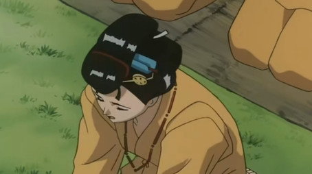 風まかせ月影蘭 Сезон 1