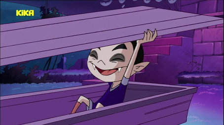 Die Schule der kleinen Vampire 시즌 1