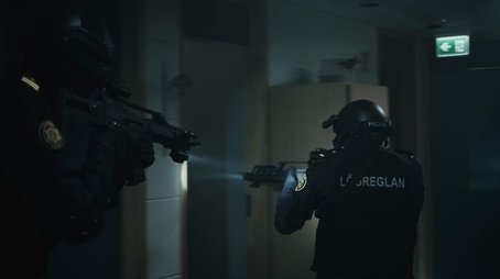 O Assassino de Valhalla15