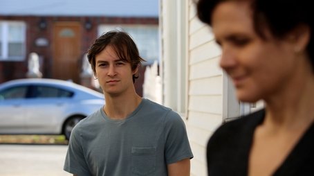I Wished My Son Were Dead (2020) - Episode 6 poster and promotional image