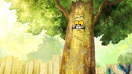 Twig Tat (2022) - Episode 9 poster and promotional image