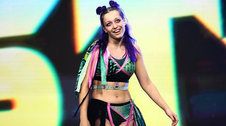 ROH on HonorClub 시즌 3