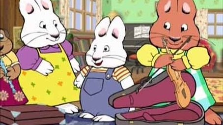 Max's Music (2003) - Episode 8 poster and promotional image