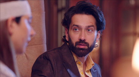 Pyaar Par Haq (2022) - Episode 121 poster and promotional image