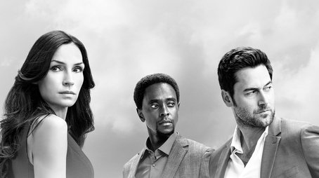 Season 1 (2017) - Season 1 poster and promotional image