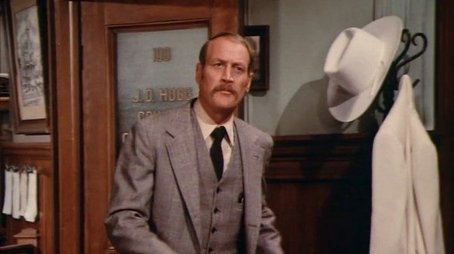 Vance's Lady (1982) - Episode 7 poster and promotional image