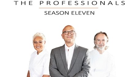 Season 11 (2018) - Season 11 poster and promotional image