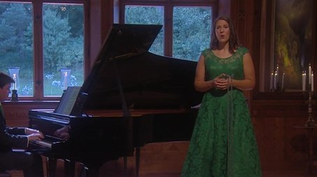 Great Performances at the Met: Lise Davidsen in Concert (2021) - Episode 19 poster and promotional image