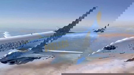 Ghost Plane (Helios Airways Flight 522) (2007) - Episode 10 poster and promotional image