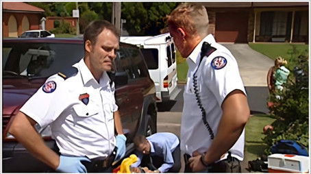 Growing Pains (2001) - Episode 17 poster and promotional image