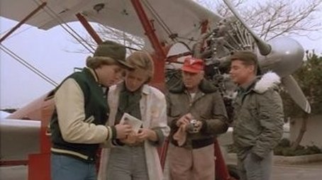 Natural Born (1985) - Episode 17 poster and promotional image