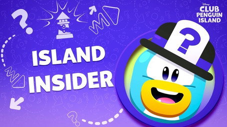 Island Insider Сезон 2