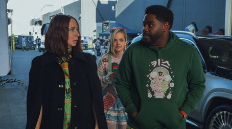 Loot Сезон 3