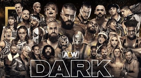 Dark #117 (2021) - Episode 49 poster and promotional image