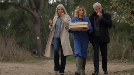 Crónicas del Sol Temporada 8