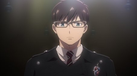 Where Secrets Are (2024) - Episode 2 poster and promotional image